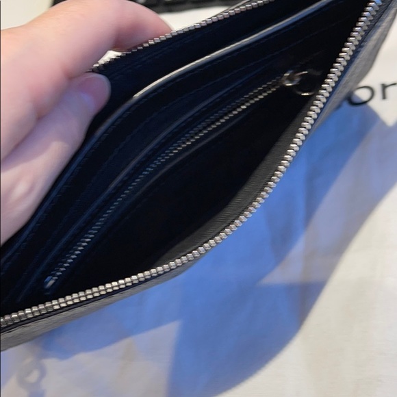 Theory wristlet - Picture 4 of 5